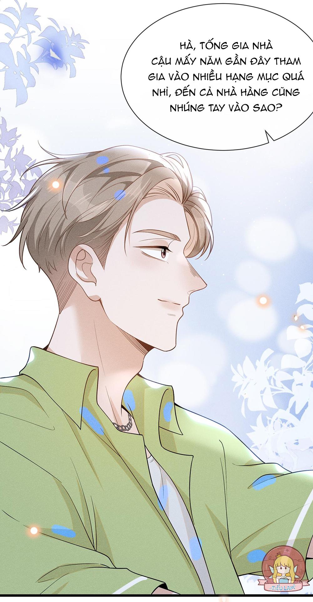 Lai Sinh Bất Kiến: Chapter 37