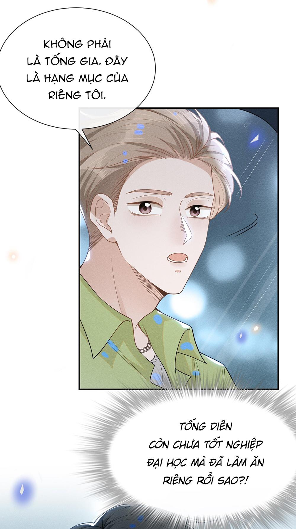Lai Sinh Bất Kiến: Chapter 37