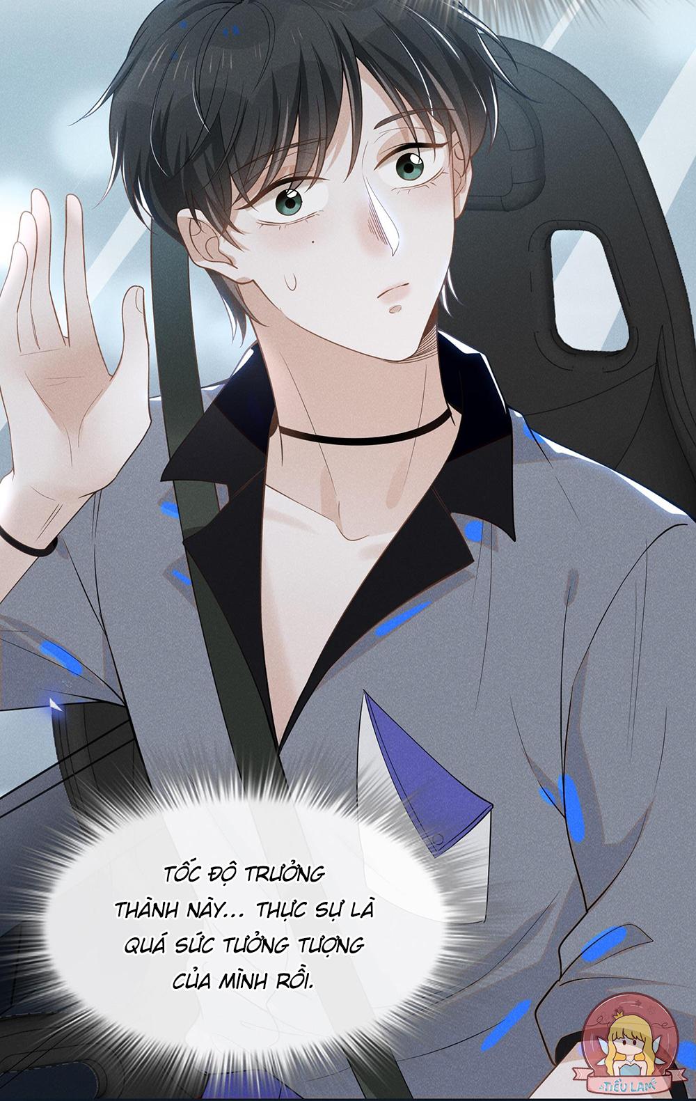 Lai Sinh Bất Kiến: Chapter 37