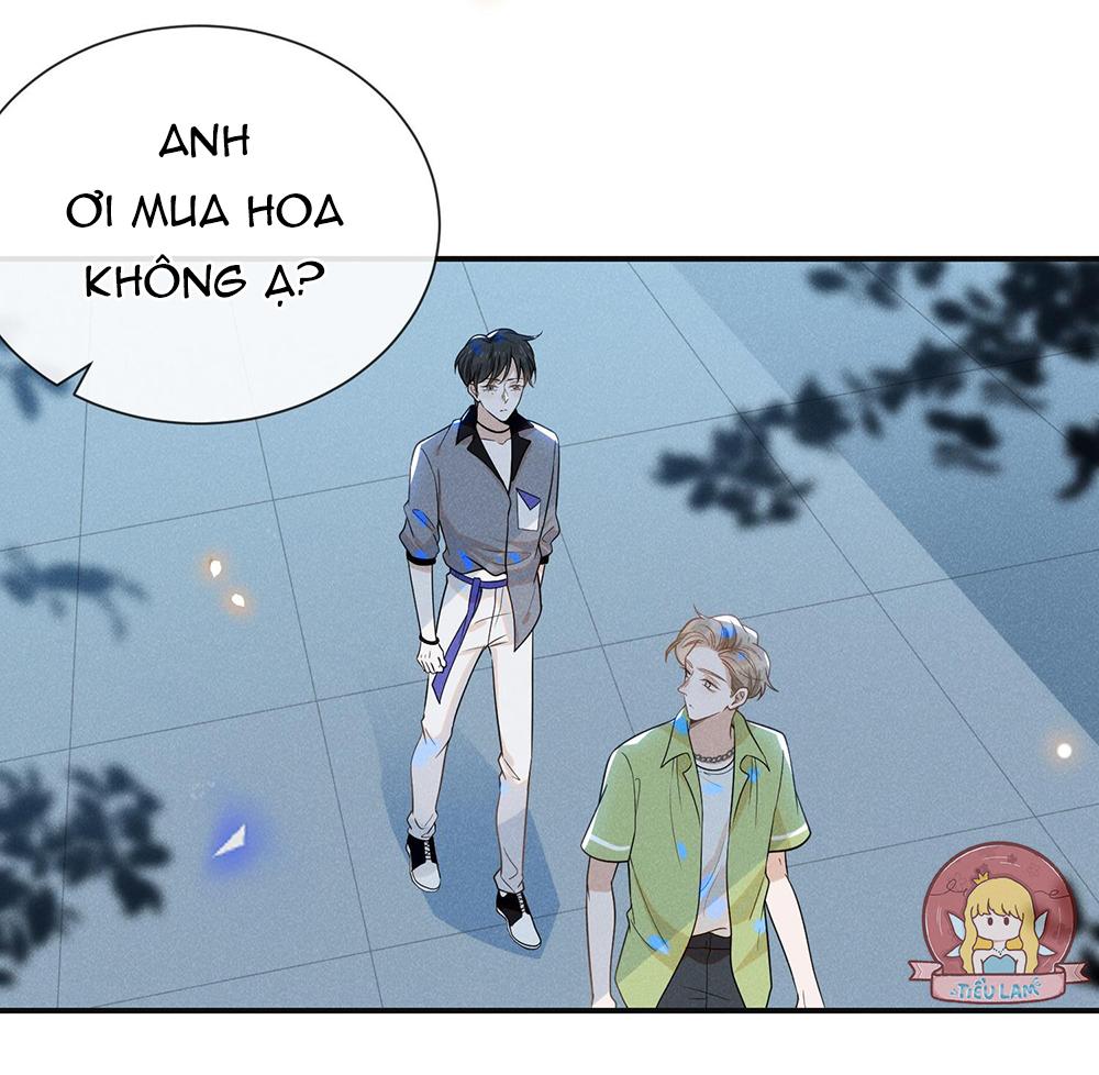 Lai Sinh Bất Kiến: Chapter 37