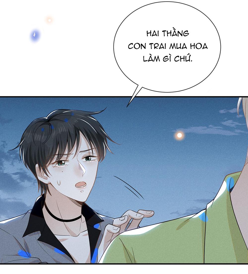 Lai Sinh Bất Kiến: Chapter 37