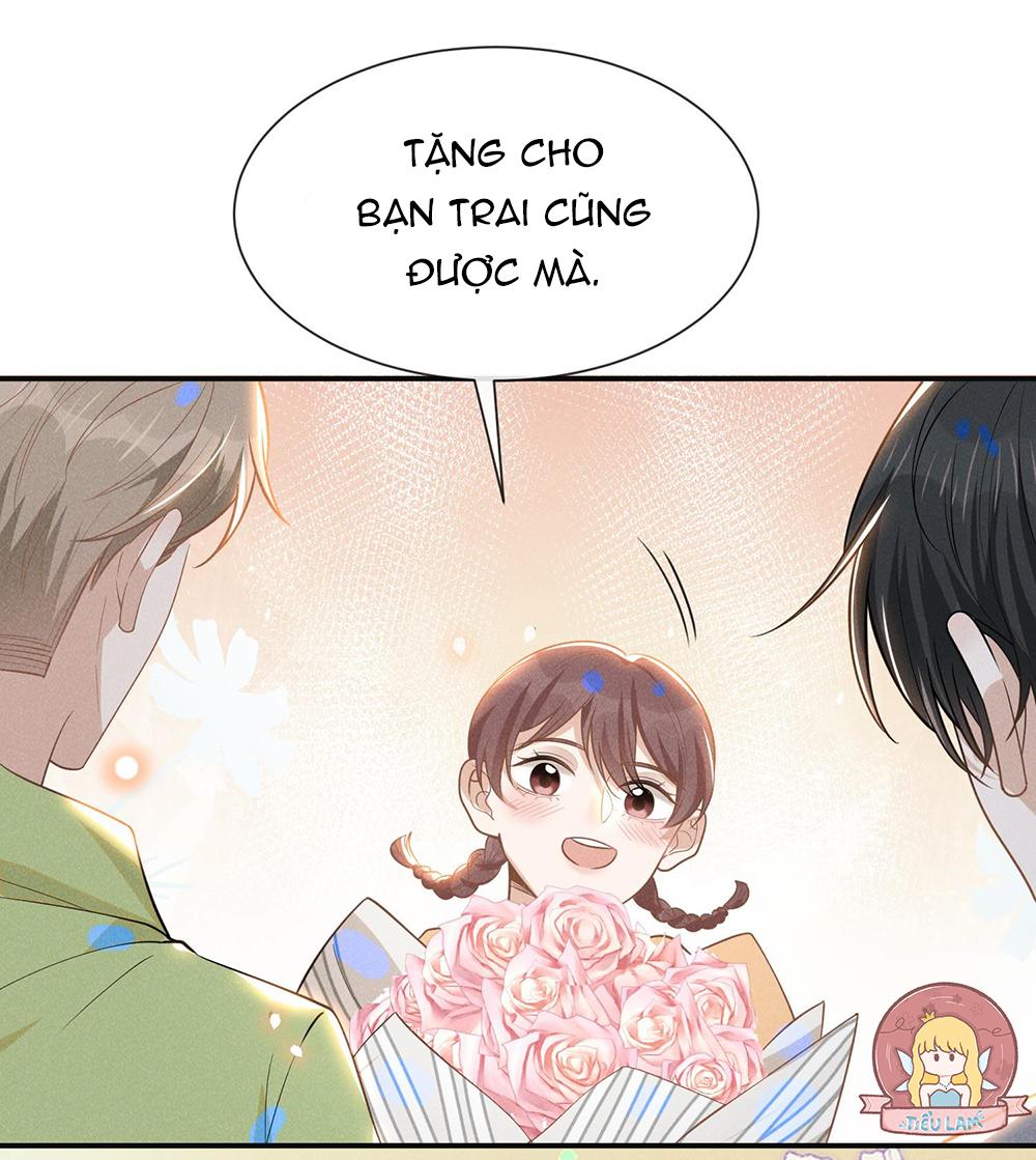 Lai Sinh Bất Kiến: Chapter 37