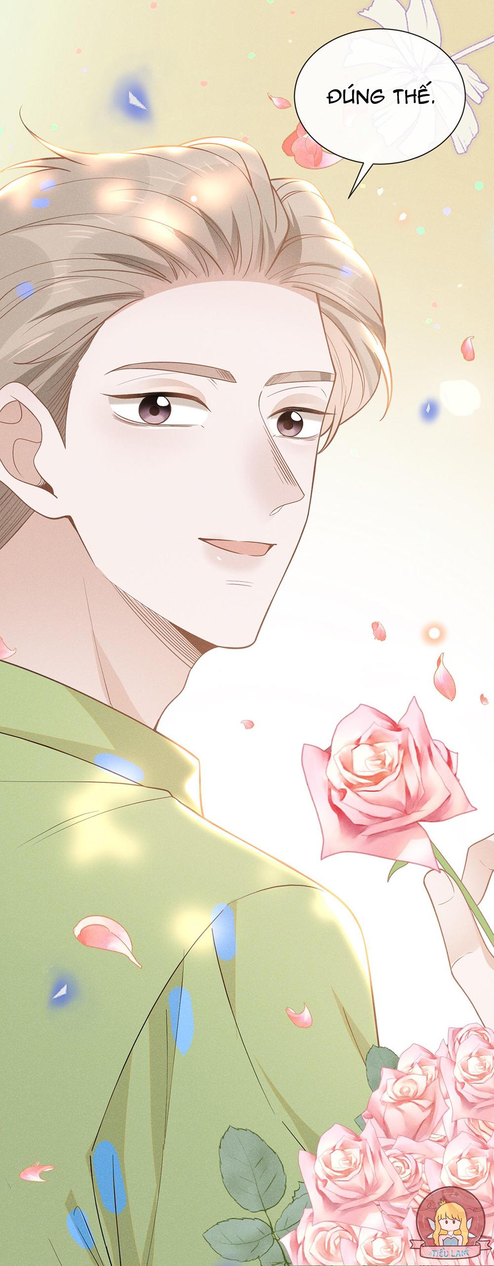 Lai Sinh Bất Kiến: Chapter 37