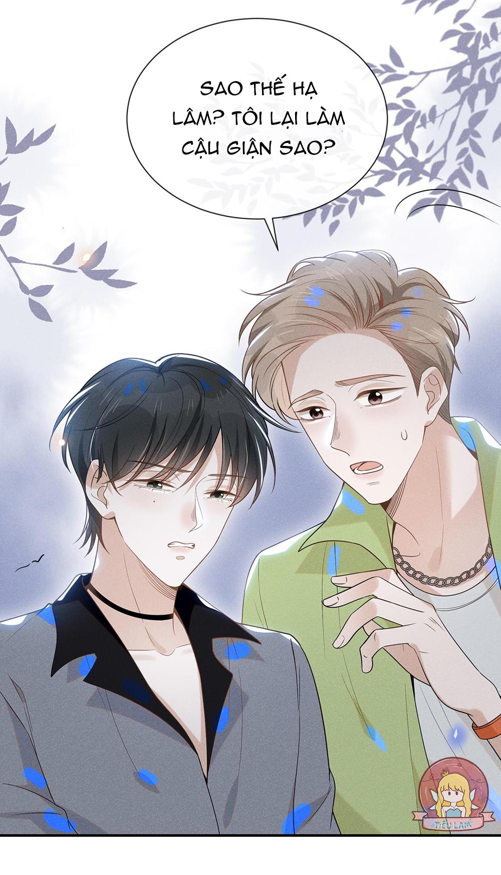 Lai Sinh Bất Kiến: Chapter 37