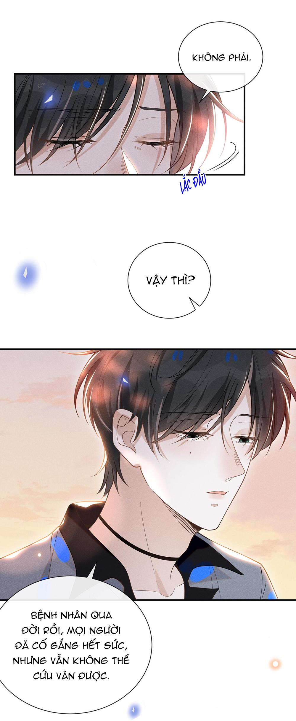 Lai Sinh Bất Kiến: Chapter 37