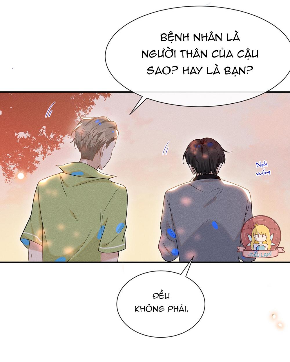Lai Sinh Bất Kiến: Chapter 37