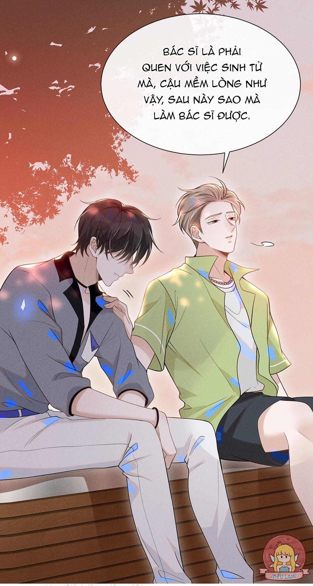 Lai Sinh Bất Kiến: Chapter 37