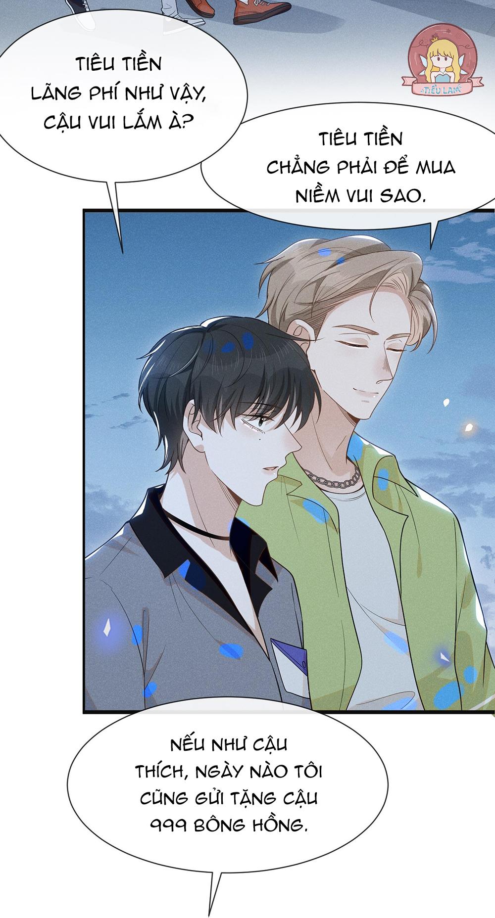 Lai Sinh Bất Kiến: Chapter 38