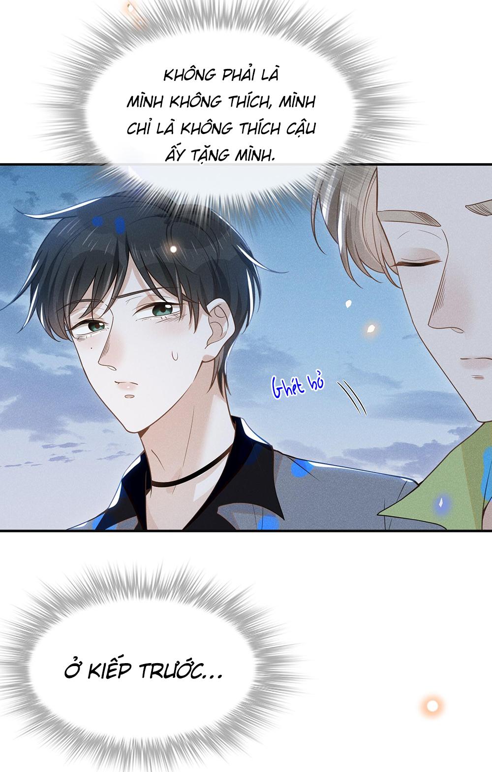 Lai Sinh Bất Kiến: Chapter 38