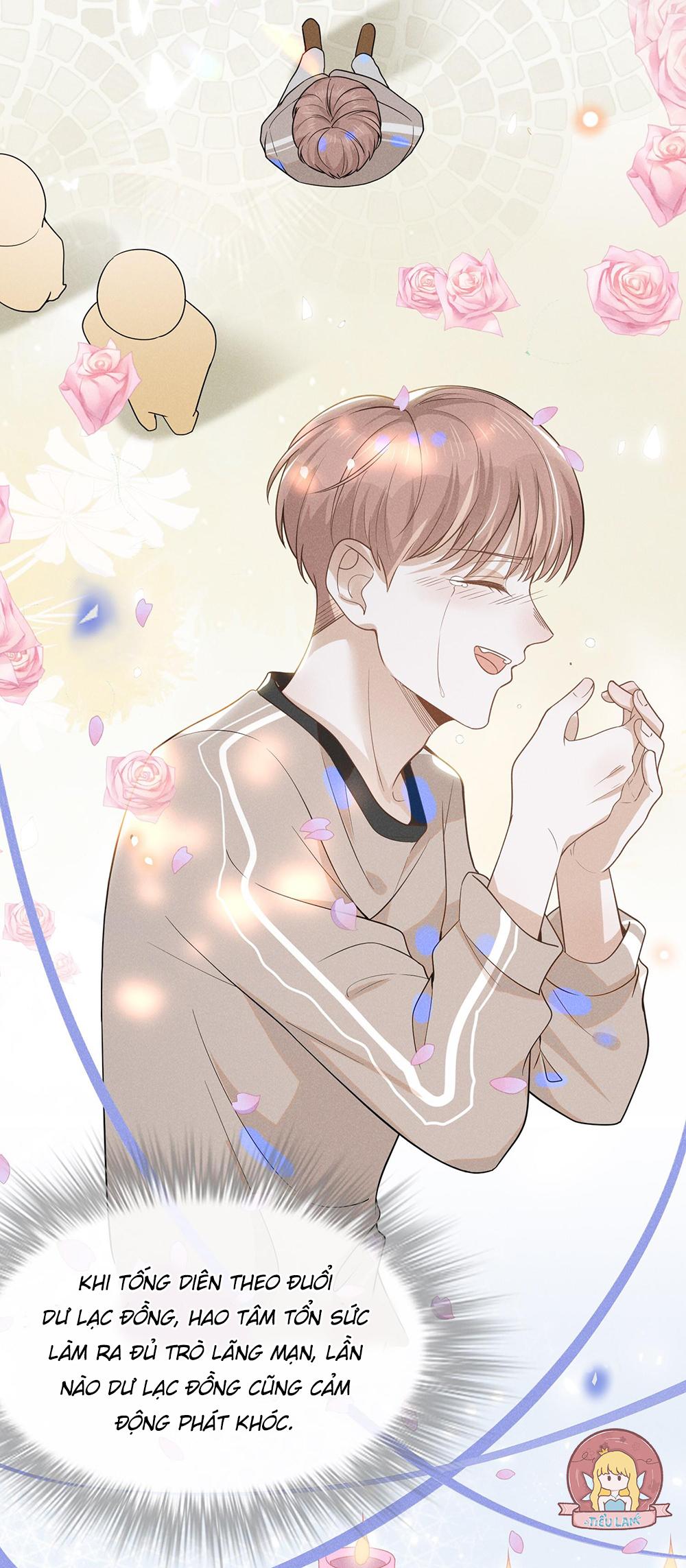 Lai Sinh Bất Kiến: Chapter 38