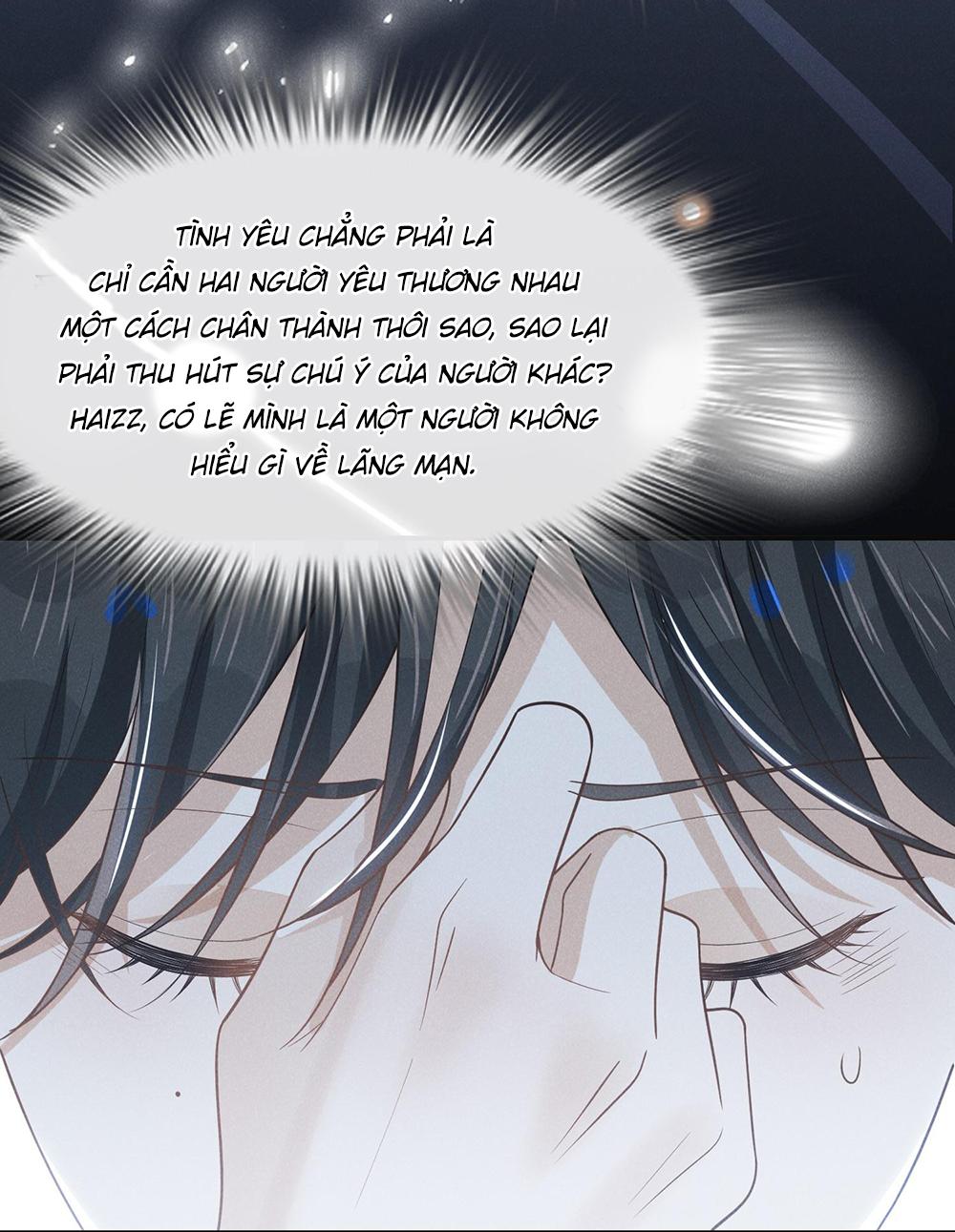 Lai Sinh Bất Kiến: Chapter 38