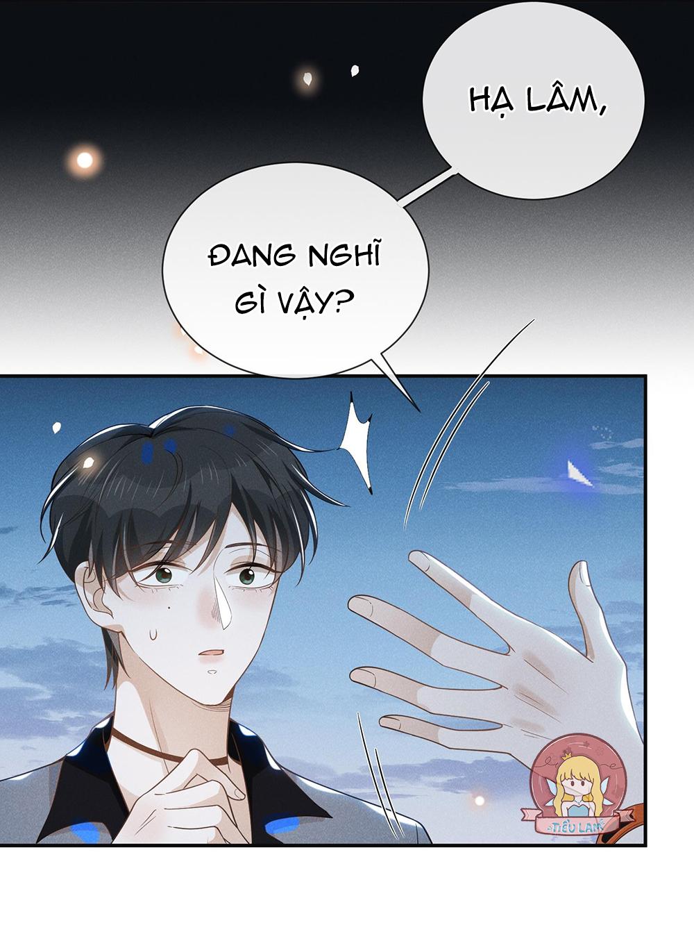 Lai Sinh Bất Kiến: Chapter 38
