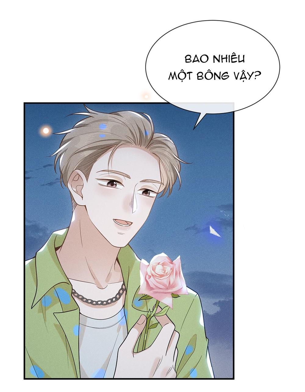 Lai Sinh Bất Kiến: Chapter 38