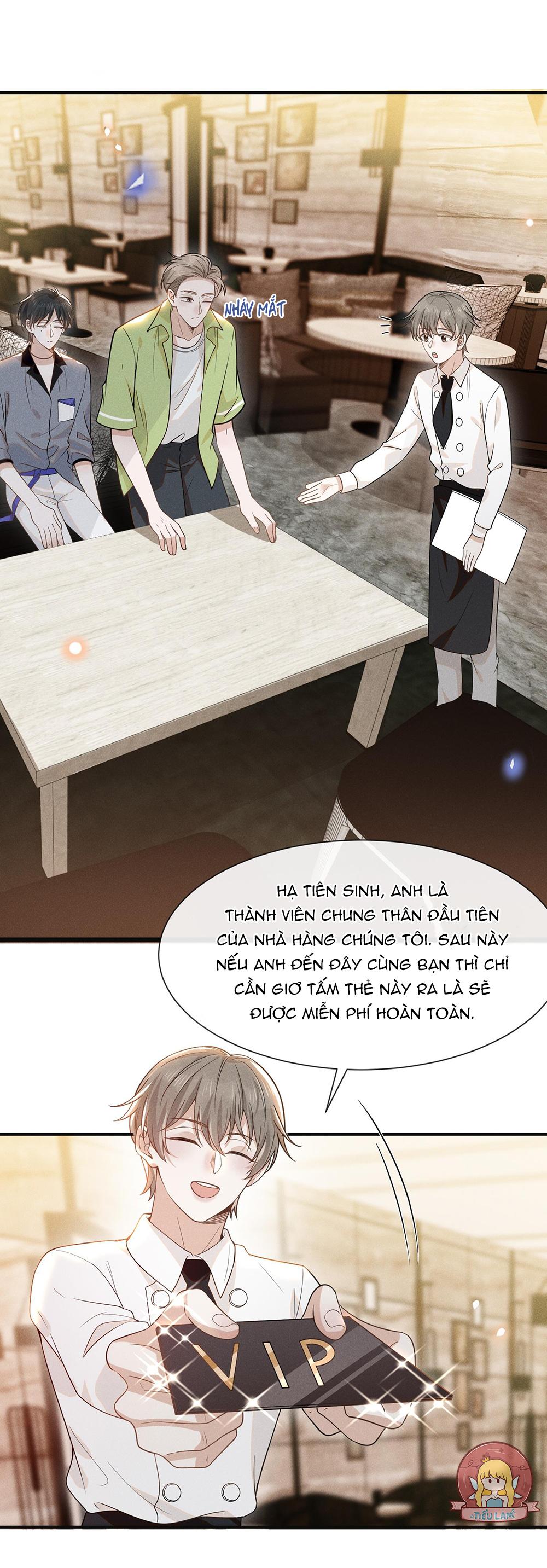 Lai Sinh Bất Kiến: Chapter 38