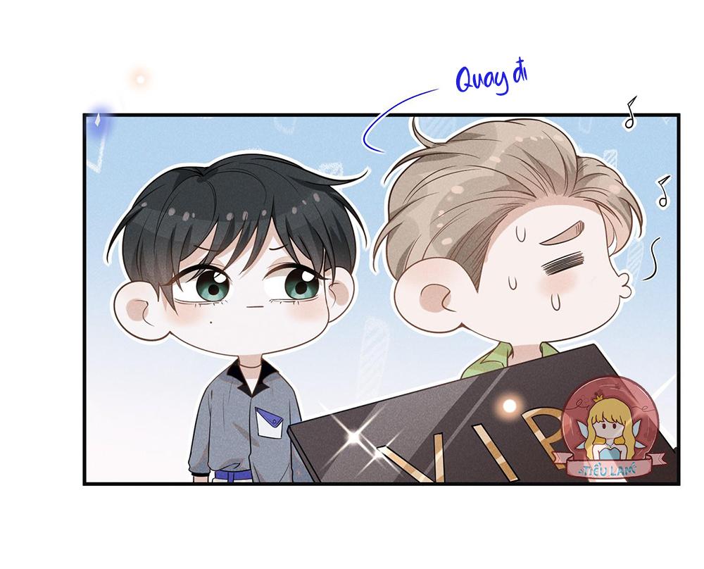 Lai Sinh Bất Kiến: Chapter 38