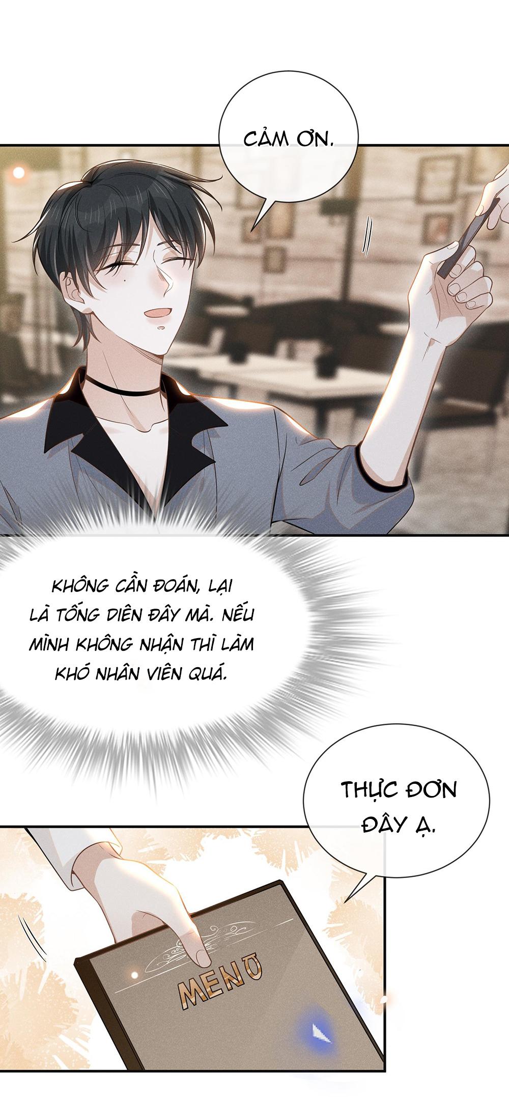 Lai Sinh Bất Kiến: Chapter 38