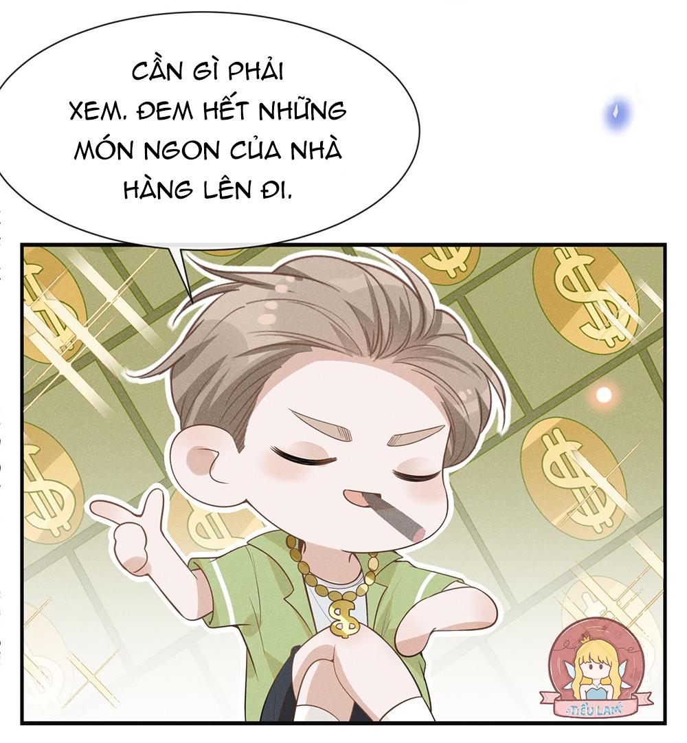 Lai Sinh Bất Kiến: Chapter 38