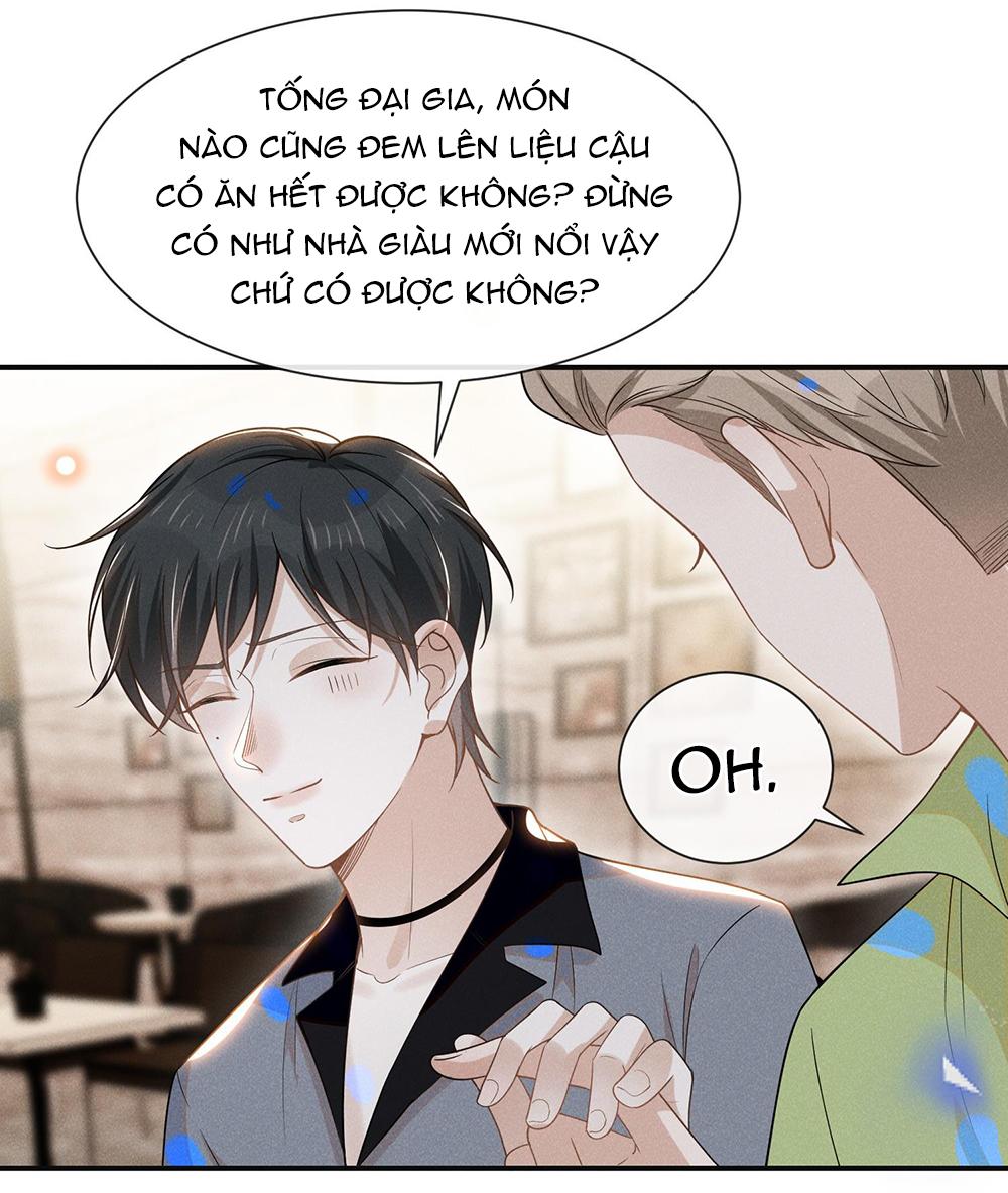 Lai Sinh Bất Kiến: Chapter 38