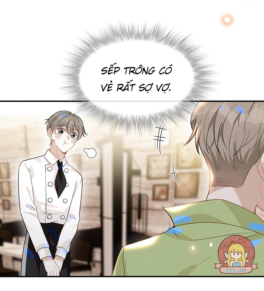 Lai Sinh Bất Kiến: Chapter 38