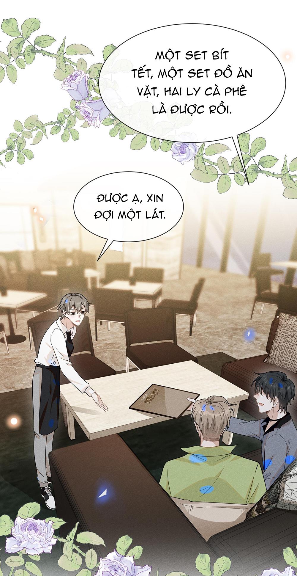 Lai Sinh Bất Kiến: Chapter 38
