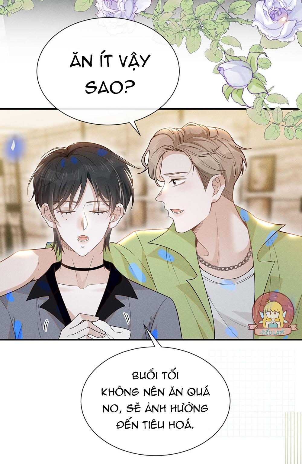 Lai Sinh Bất Kiến: Chapter 38