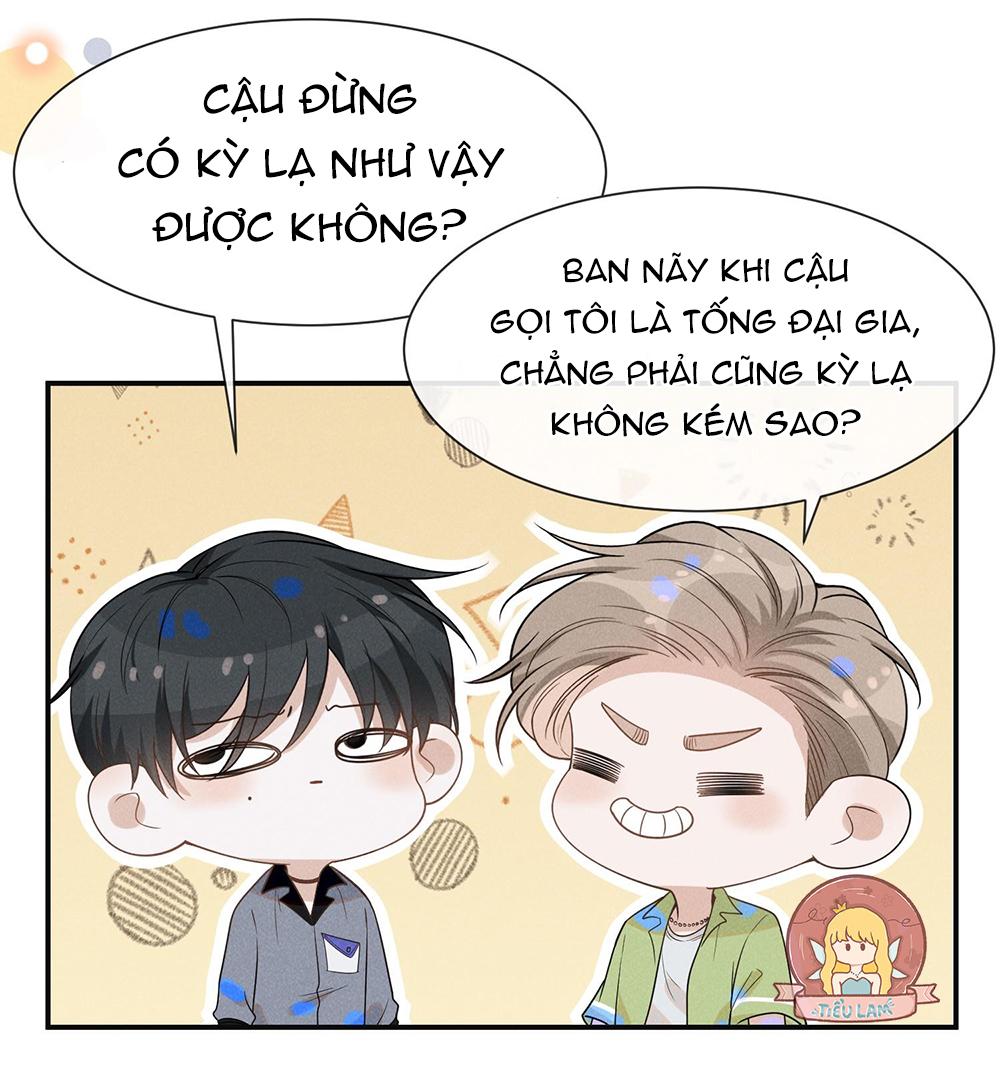 Lai Sinh Bất Kiến: Chapter 38