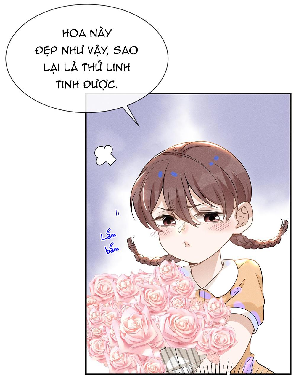 Lai Sinh Bất Kiến: Chapter 38