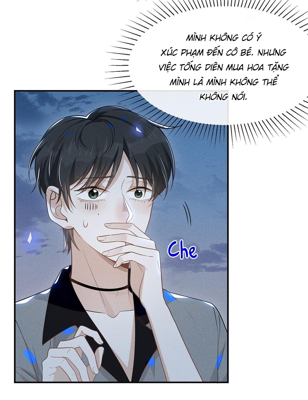 Lai Sinh Bất Kiến: Chapter 38