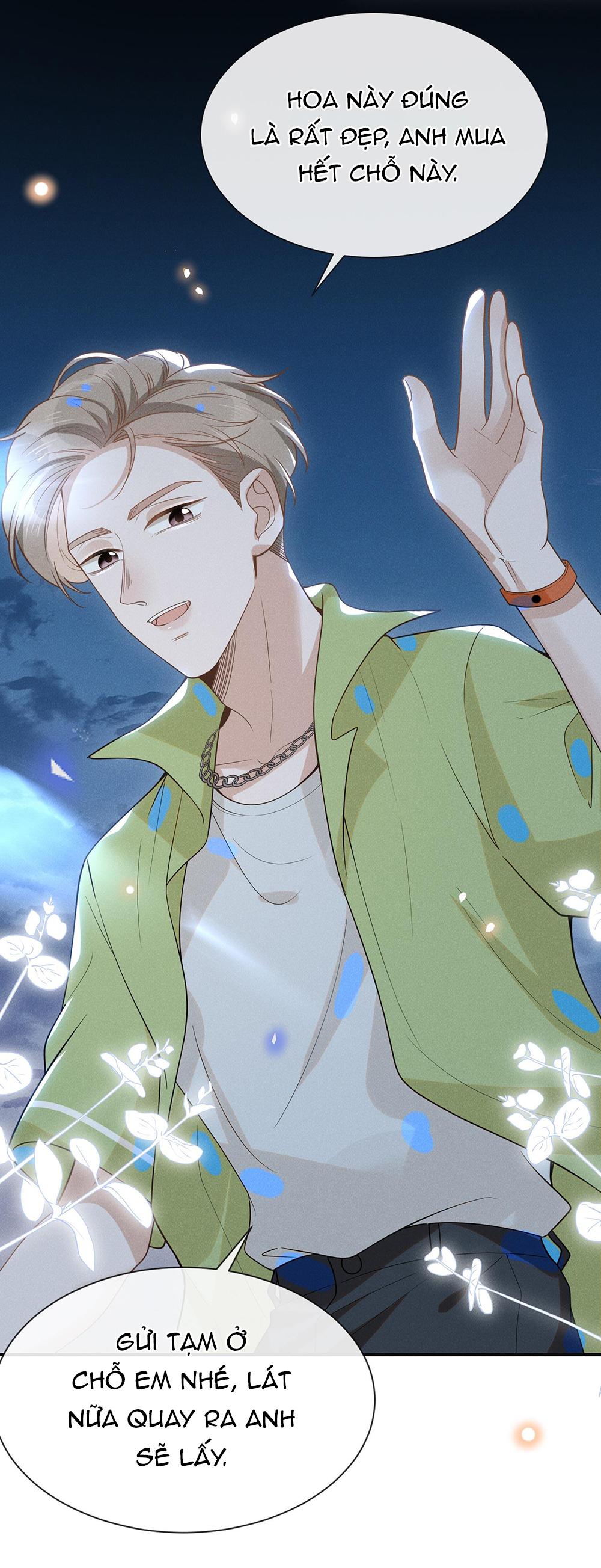 Lai Sinh Bất Kiến: Chapter 38