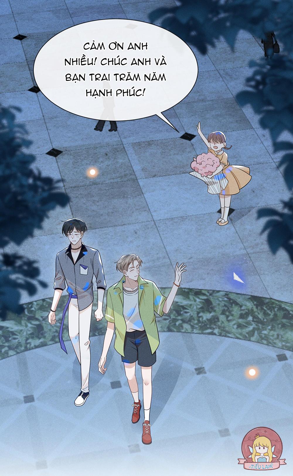Lai Sinh Bất Kiến: Chapter 38