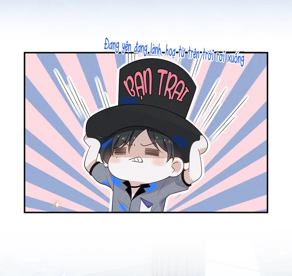 Lai Sinh Bất Kiến: Chapter 38