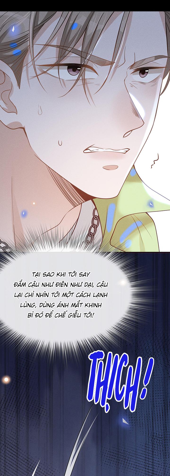 Lai Sinh Bất Kiến: Chapter 39