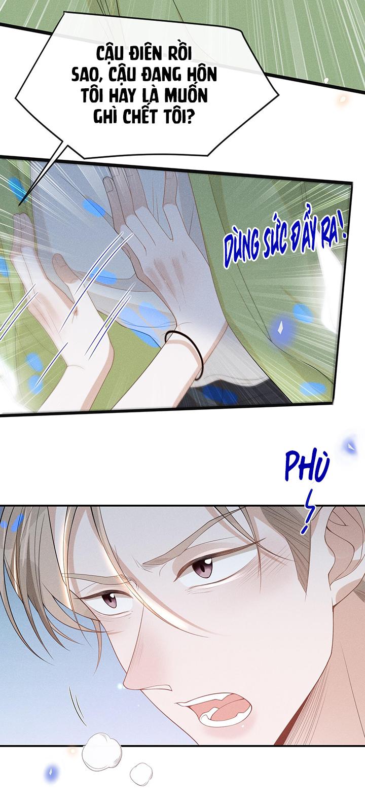 Lai Sinh Bất Kiến: Chapter 39