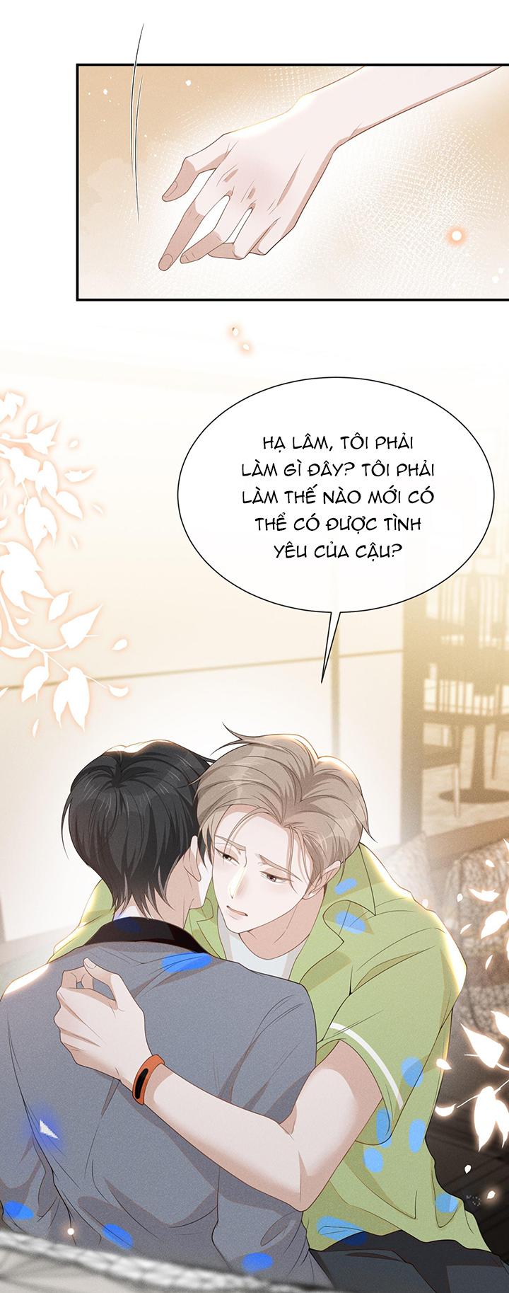 Lai Sinh Bất Kiến: Chapter 39