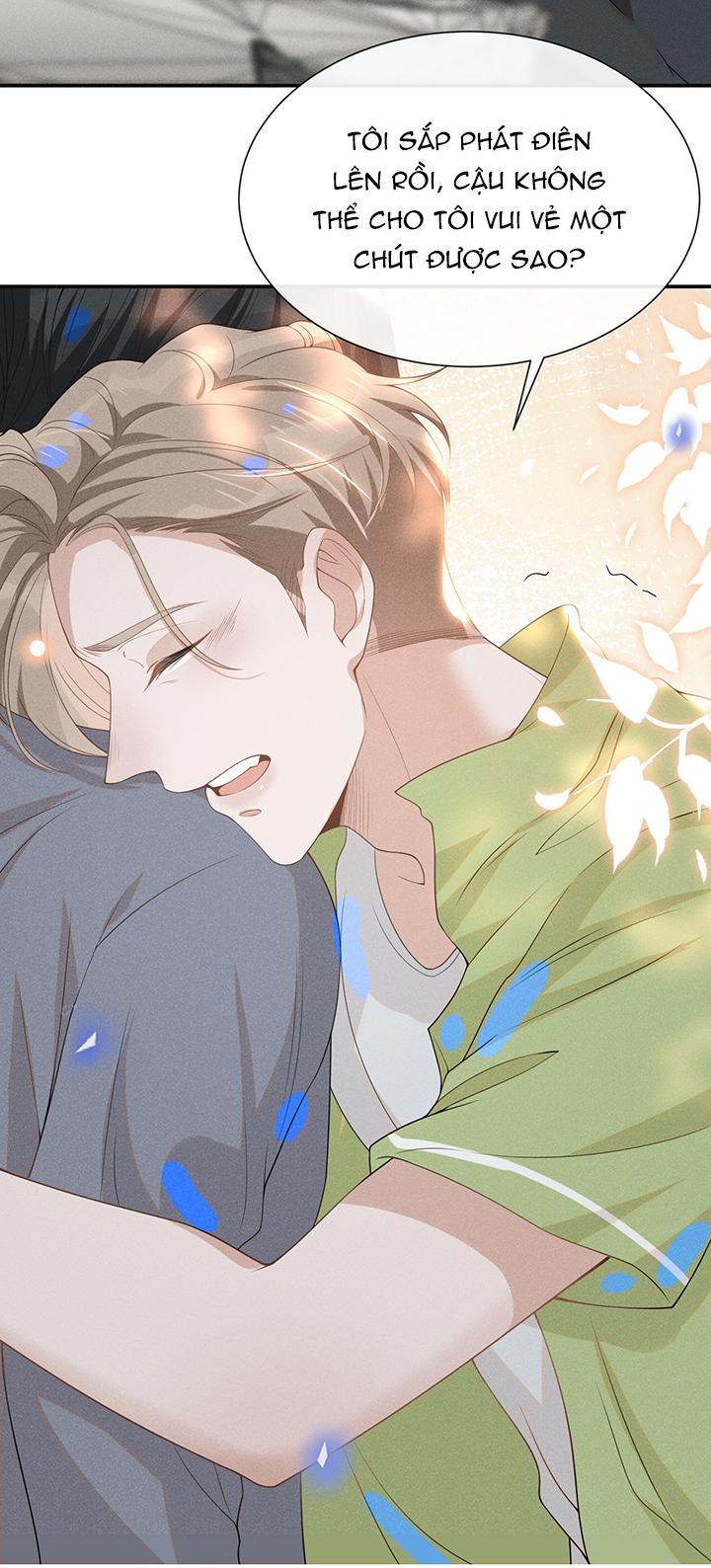 Lai Sinh Bất Kiến: Chapter 39