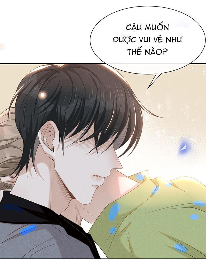 Lai Sinh Bất Kiến: Chapter 39