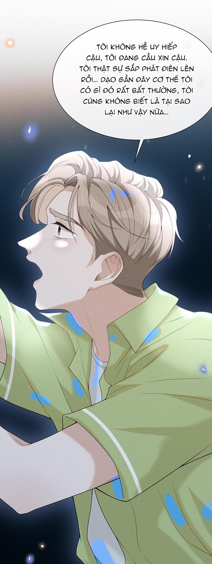 Lai Sinh Bất Kiến: Chapter 39