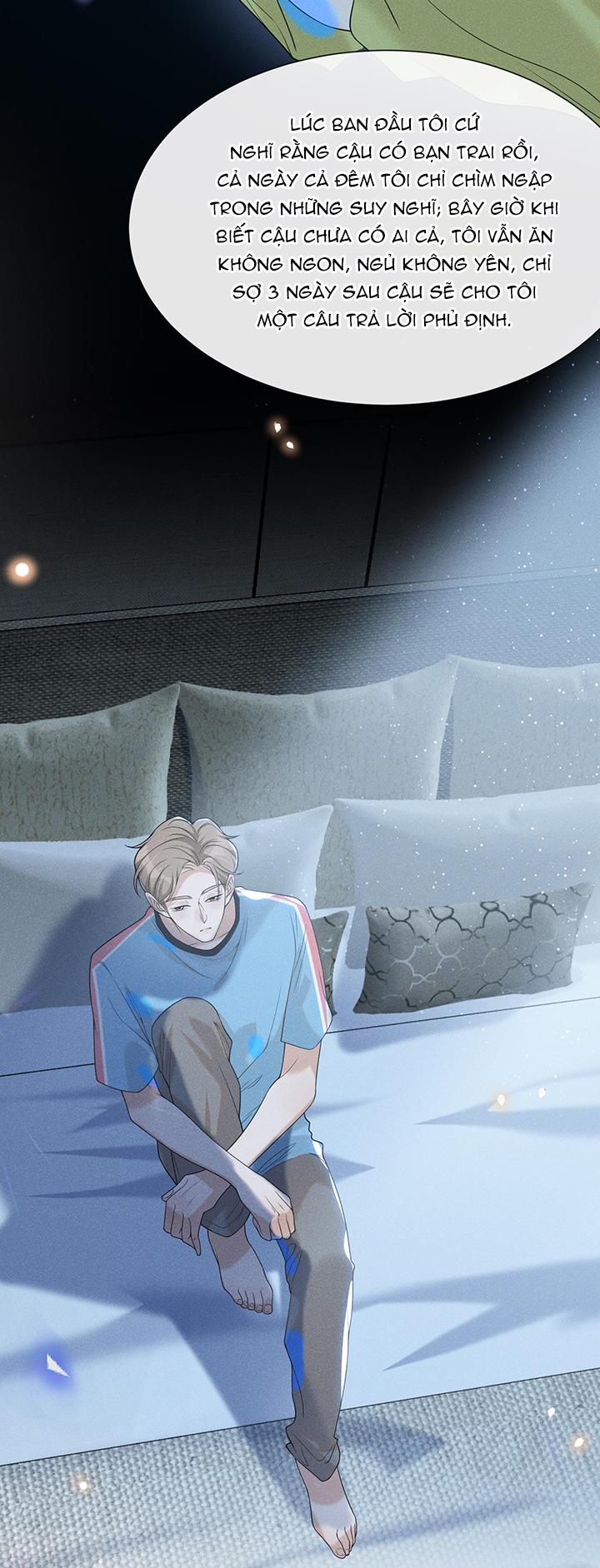 Lai Sinh Bất Kiến: Chapter 39