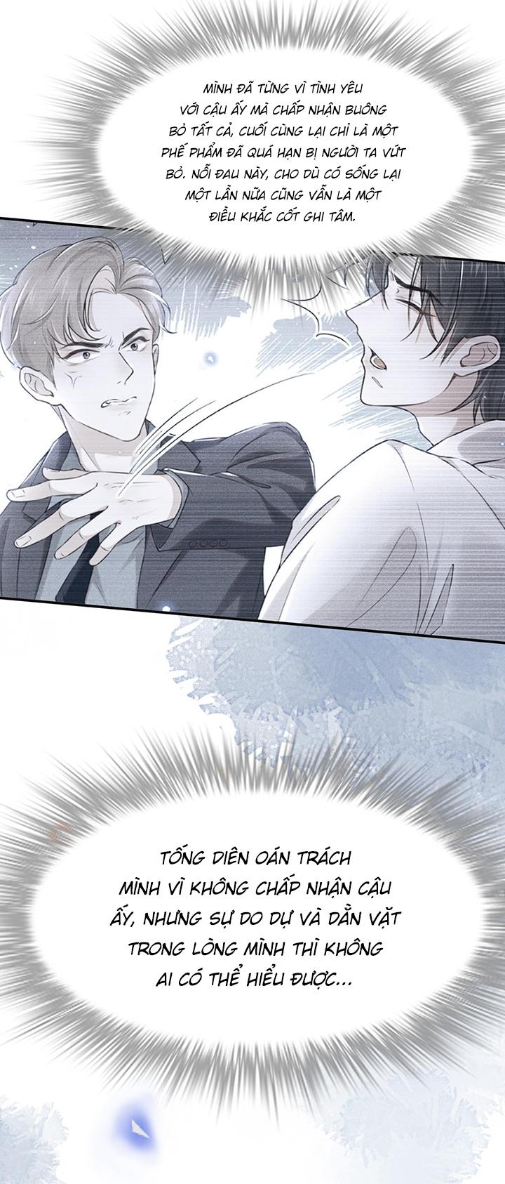 Lai Sinh Bất Kiến: Chapter 39