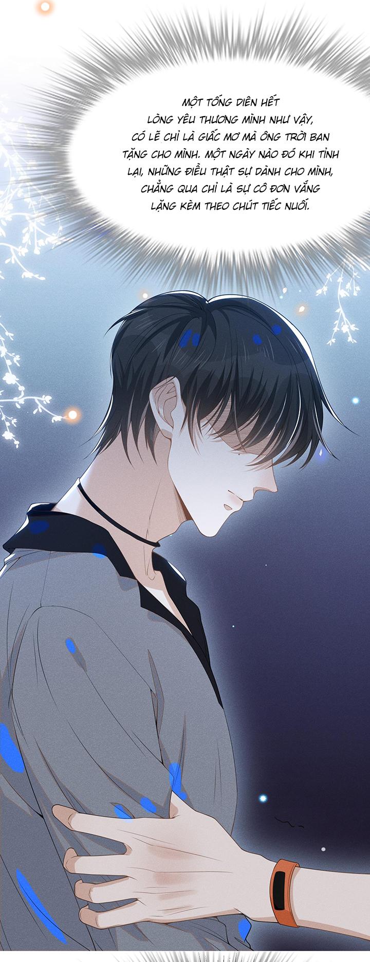 Lai Sinh Bất Kiến: Chapter 39