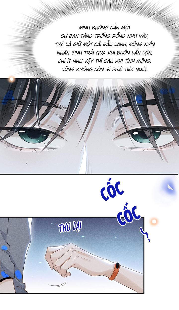 Lai Sinh Bất Kiến: Chapter 39