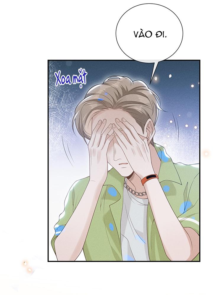 Lai Sinh Bất Kiến: Chapter 39