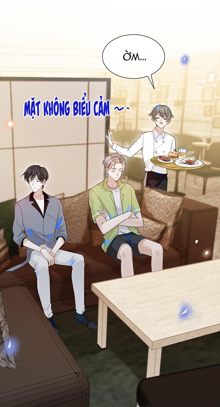 Lai Sinh Bất Kiến: Chapter 39