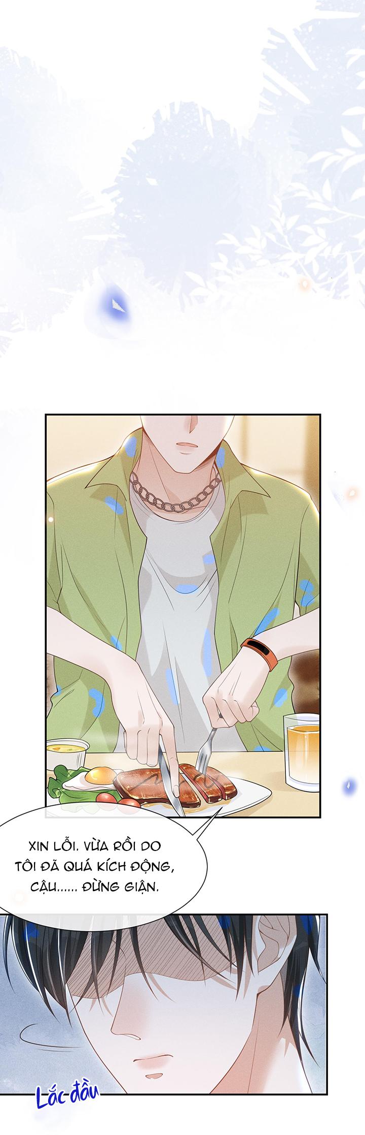Lai Sinh Bất Kiến: Chapter 39