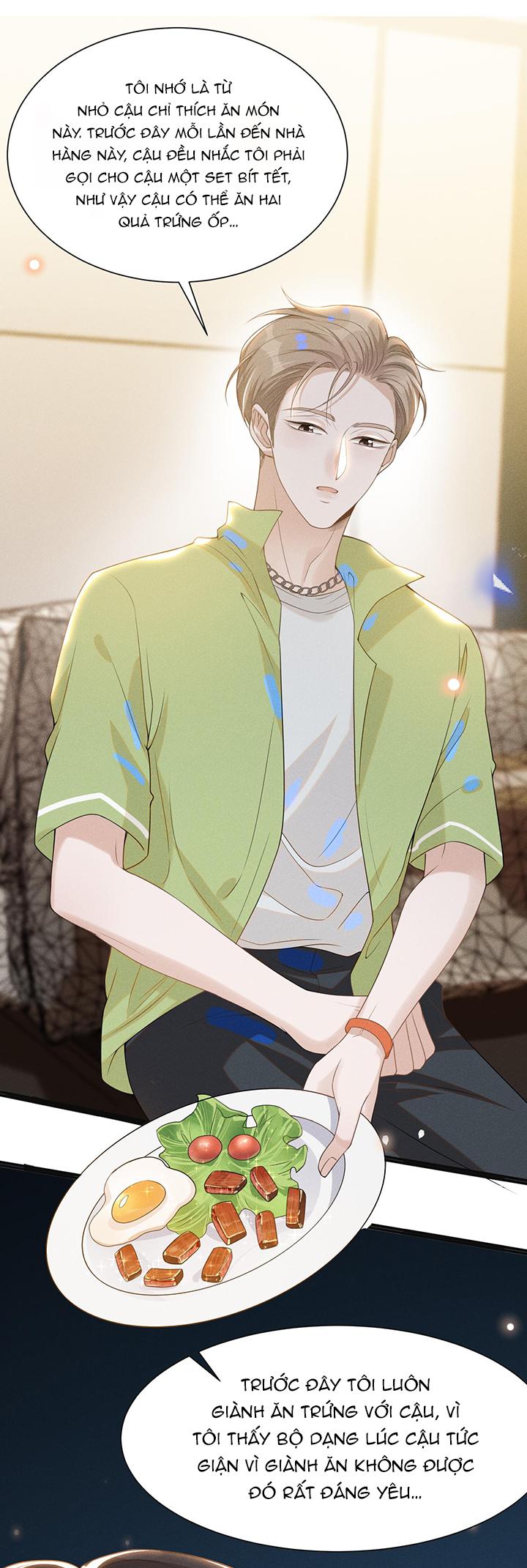Lai Sinh Bất Kiến: Chapter 39