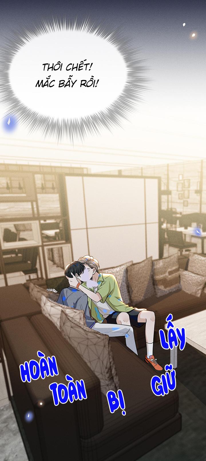 Lai Sinh Bất Kiến: Chapter 39