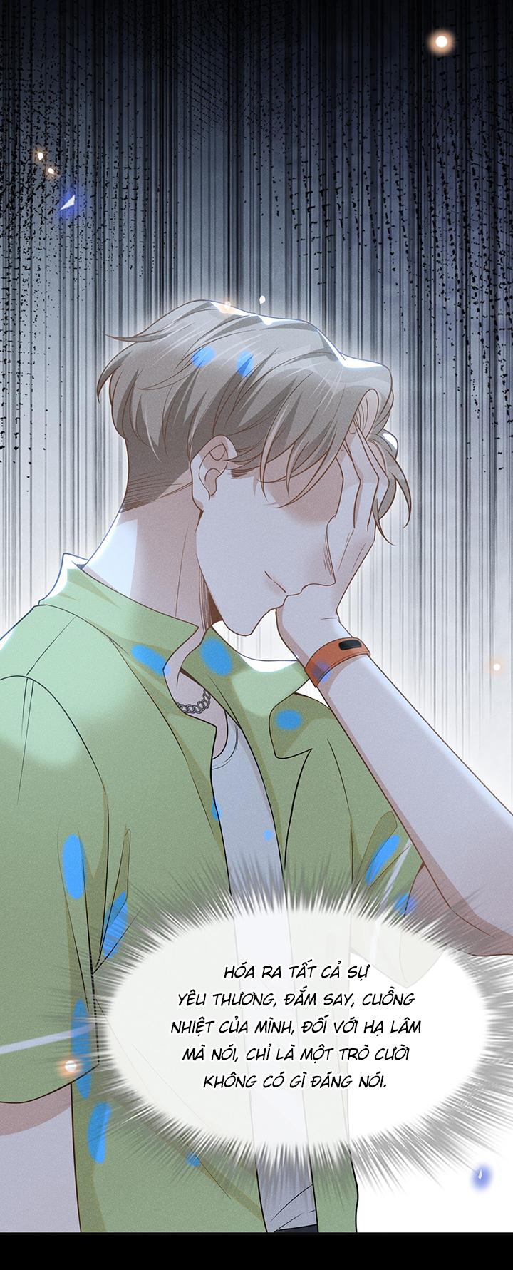 Lai Sinh Bất Kiến: Chapter 39