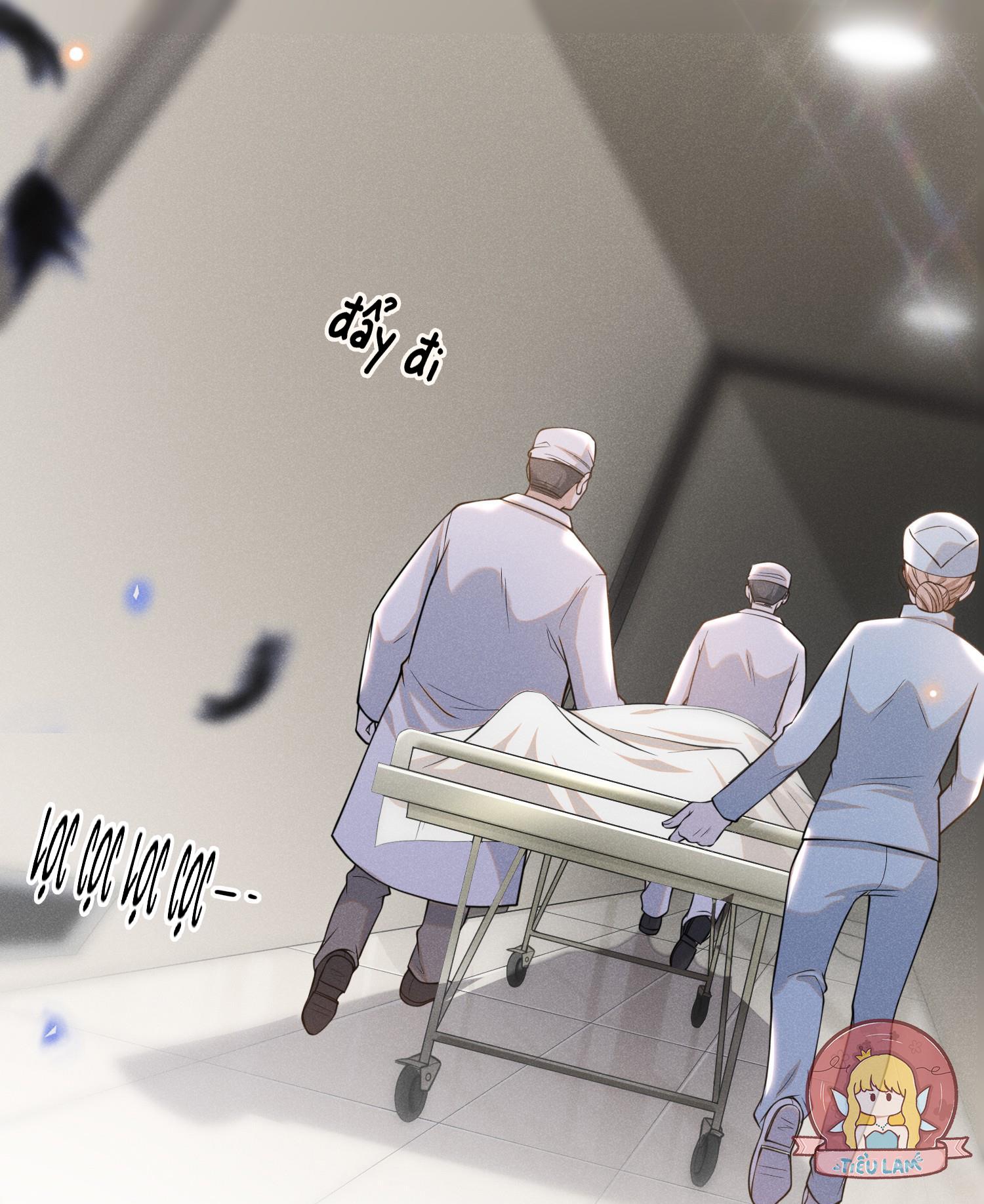 Lai Sinh Bất Kiến: Chapter 4
