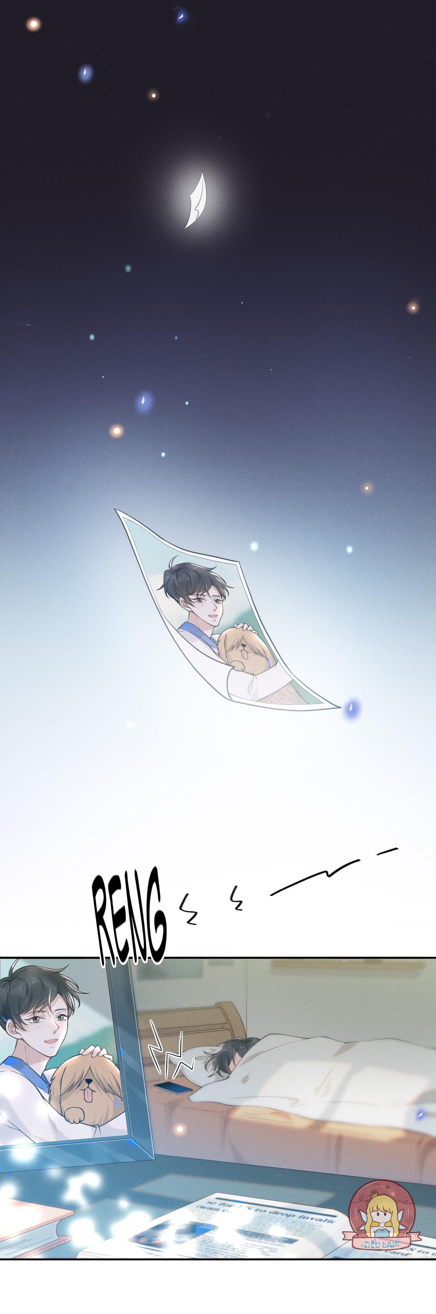 Lai Sinh Bất Kiến: Chapter 4