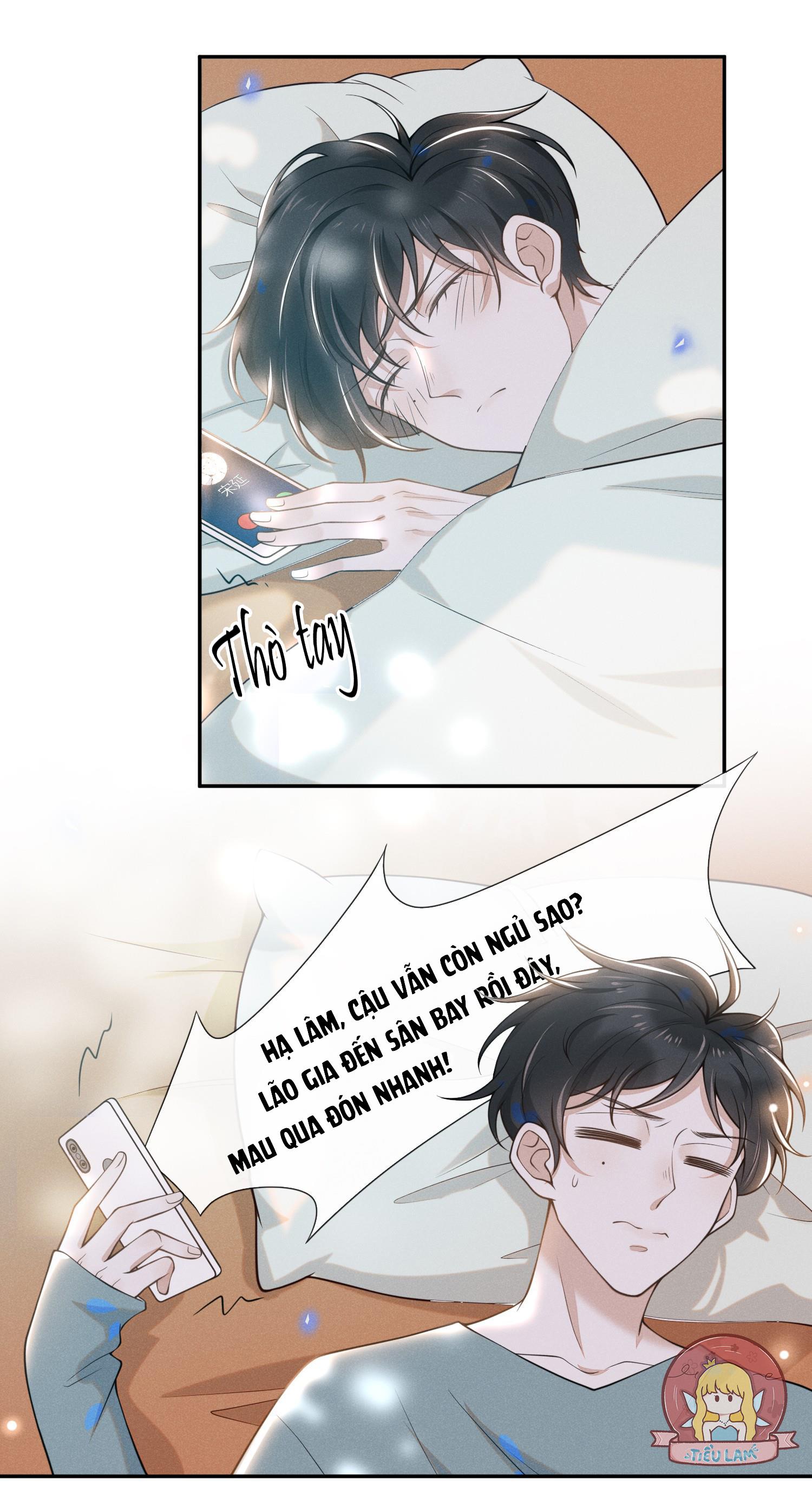 Lai Sinh Bất Kiến: Chapter 4